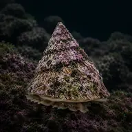 Turban Snail